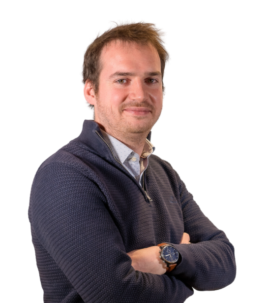 Thibaut Soutmans