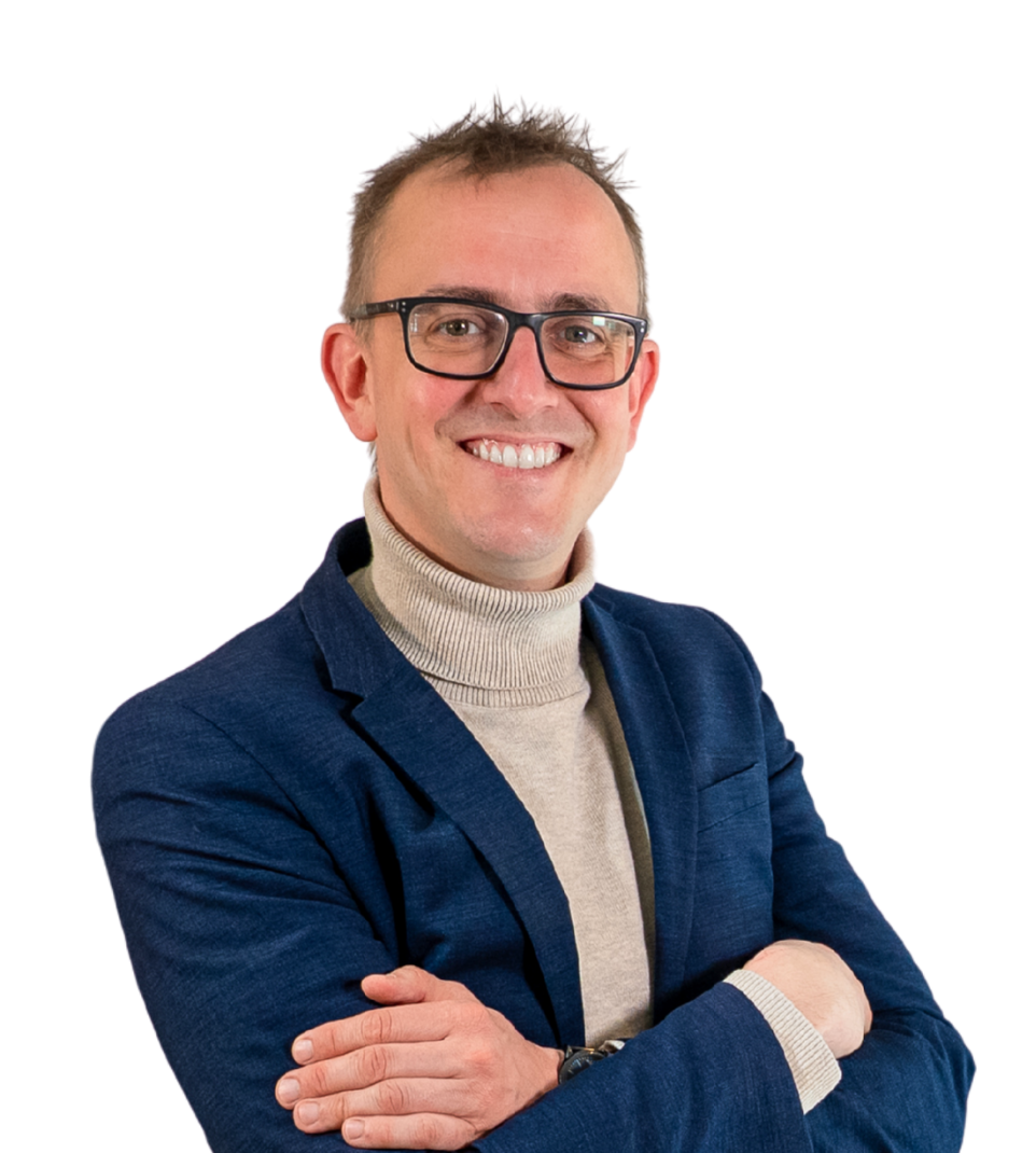 Sebastien Detroz