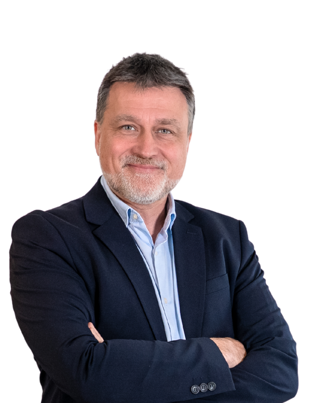Eric Lambermont
