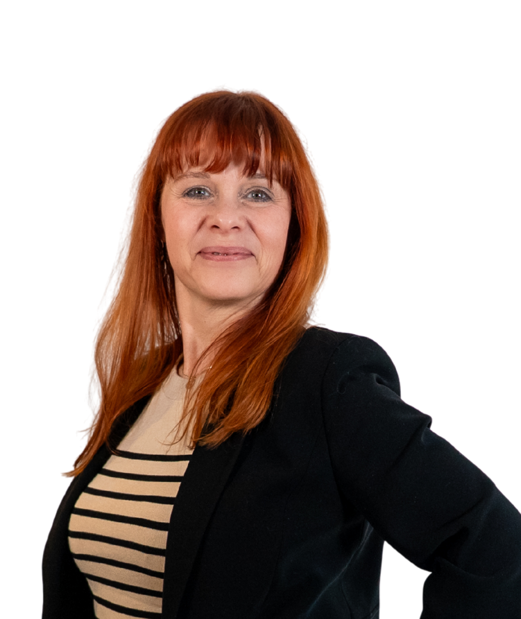 Joëlle Pirard
