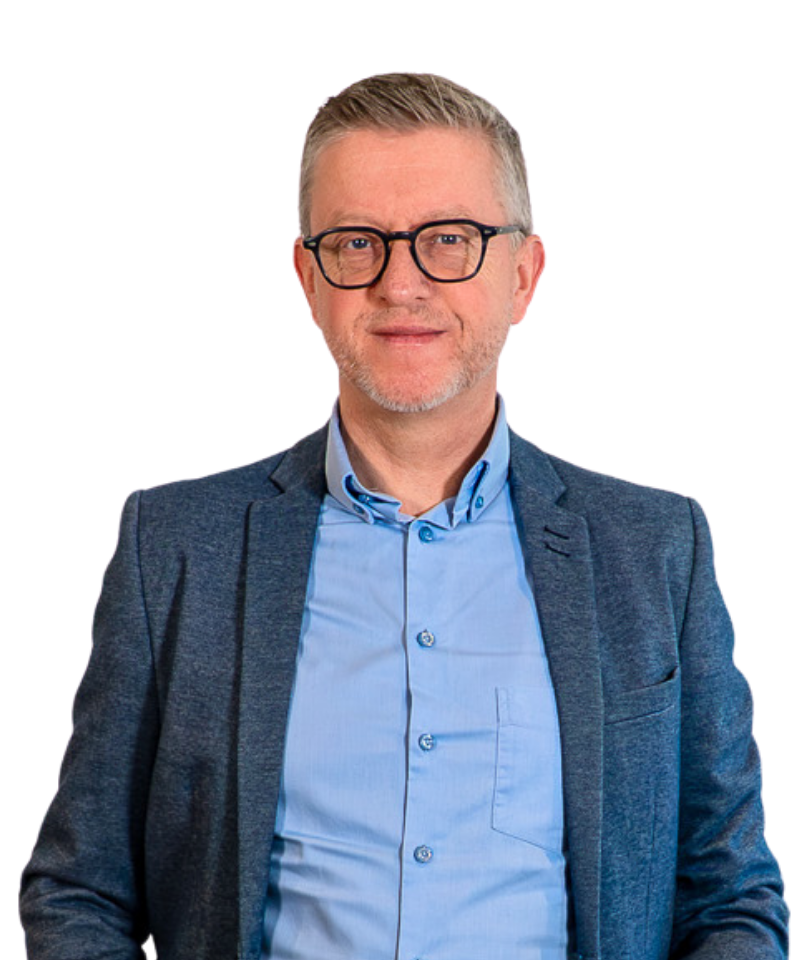 Fabrice Gengoux